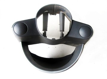 фото thumb №2, Smart fortwo i 450 98- козирок корпус спідометра