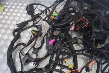 фото thumb №7, Porsche cayenne 7p5 lift 3.0d електропроводка джгут