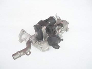 фото thumb №1, Citroen c4 c5 ds4 berlingo 1,6hdi blu клапан egr