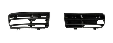 фото thumb №1, Решітка решітка заглушка бампера vw golf iv 4 l+p