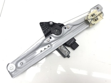 фото thumb №2, Crossland x підйомник механізм скло правий задня