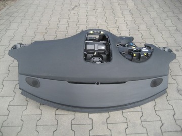 фото thumb №6, Peugeot 207 панель приладів rozdzielcz подушки безпеки ремені м'яка