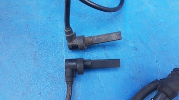 фото thumb №6, Датчик abs перед задняя левый правый alfa romeo 156 97-98r czarna штекер