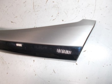 Bmw x5 f15 f16 молдинг декоративна консолі alu drewno Київ, фото thumb