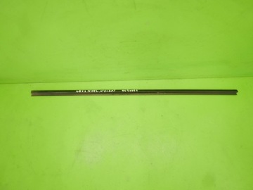 фото thumb №6, Планка накладка права перед opel corsa b fl 3d