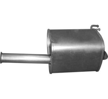 фото thumb №1, Гасник кінцевий hyundai hyundai i10 1.1i rok07/08-