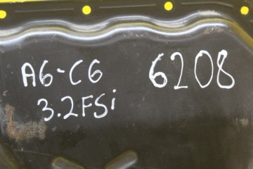 Поддон масляная audi a6 c6 3.2fsi auk 06e103604f Недорого, фото thumb