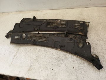 фото thumb №1, Жабо правое citroen berlingo 01r eu другое