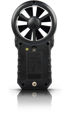 Анемометр Wintact WT87A
