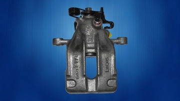 фото thumb №7, Суппорт тормозной задняя задний citroen c8 fiat ulysse