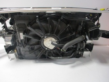 фото thumb №6, Радіатор pas передній bmw 6 gt 32 3,0i