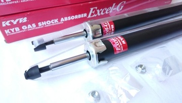 фото thumb №15, Амортизатор kayaba 348025