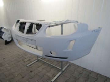 фото thumb №3, Бампер перед передній mg zt lift rover 75 07-