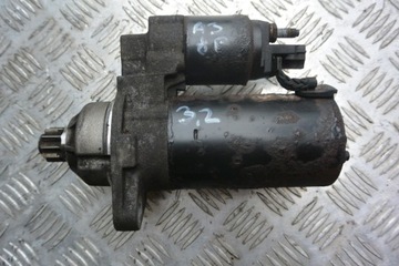 фото thumb №1, Стартер audi a3 8p 3.2 golf v r 32