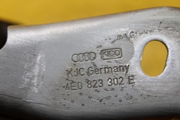 фото thumb №5, Audi оригинальный номер 4e0823302e петля капота p