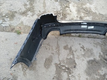 фото thumb №15, Бампер задній задня bmw 5 g31 m-pakiet kombi