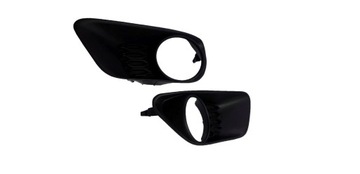 фото thumb №1, Dodge grand caravan 11- решітка радіатора решітка радіатора бампера kpl