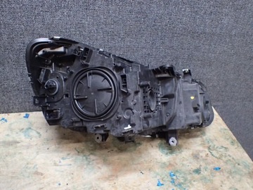 фото thumb №6, Лампа перед левая bmw ii 2 f45 f46