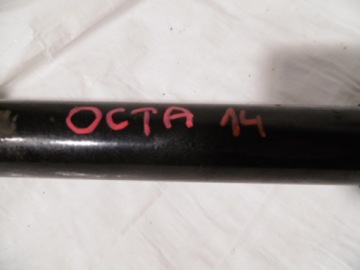 фото thumb №8, Skoda octavia iii 3 lift приводной вал левая шарнир идеальное состояние