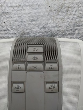 фото thumb №2, Лампа потолок mercedes w204 c-klasa