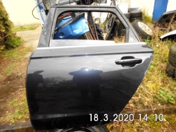 фото thumb №4, Audi a6 c7 дверь левый задняя lz5q