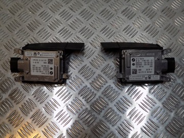 фото thumb №1, Bmw 6 f12 f13 f06 датчик переключения поперечина движение 6856433