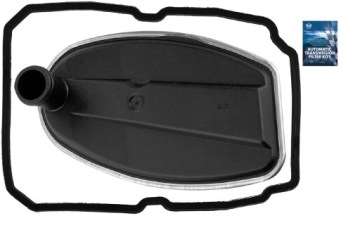 фото thumb №1, Фильтр коробки jeep grand cherokee 2.7 3.0 crd wk