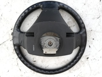 фото thumb №5, Руль кожа kia picanto 08-11 рестайлинг