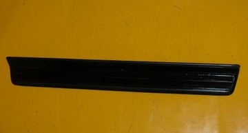 фото thumb №4, Молдинг накладка поріг лівий правий перед bmw e46 2sz