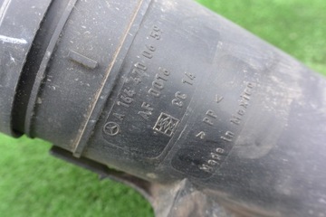 фото thumb №6, Фільтр вугільний mercedes gl x164 ml w164 w463 w251