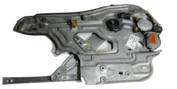 фото thumb №1, Механізм електричний правий перед santa fe 01-06