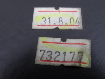 фото thumb №3, Mitsubishi l200 96-06 захист стійка правий dół 4d