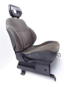 фото thumb №5, Suzuki vitara i 88-97 сиденье правый перед пассажира 5d