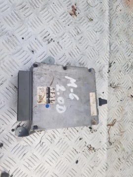 фото thumb №1, Mazda 6 02-08 бортовий комп'ютер блок керування rf5d 275800-6033