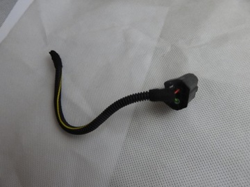 фото thumb №6, Штекер 2 pin czarna fiat ulysse 806 evasion zeta