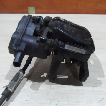 фото thumb №8, Супорт гальмівний праві зад audi a5 s5 купе s-line