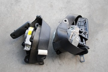 фото thumb №1, Pas безпеки p / l задня lexus is 05-13