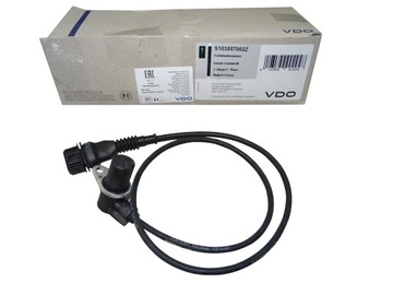 фото thumb №15, Датчик положение вала коленчатый вал. bmw 3 e36 320 93-