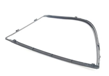 фото thumb №7, Bmw e60 оригинальная рамка стекло неподвижный дверь задняя левая