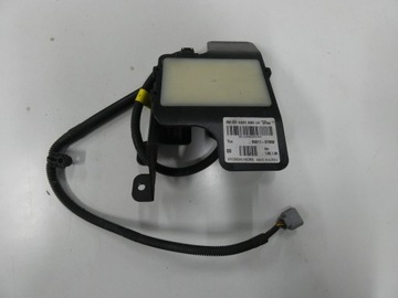 фото thumb №1, Радар hyundai ioniq