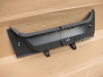 фото thumb №2, Защита ремня зад багажника замка cordoba ii 6l 05r