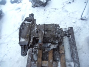 фото thumb №1, Коробка передач коробки передач daf s5-42 1307050231 2693594