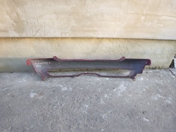 фото thumb №4, Mini cooper s r56 r57 06- бампер задній