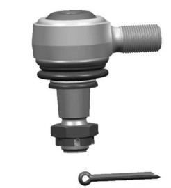 Купить Наконечник шаровая опора шарнир faun, фото thumb