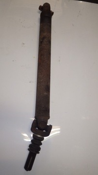 фото thumb №1, Wał приводной перед hummer escalade 6.0