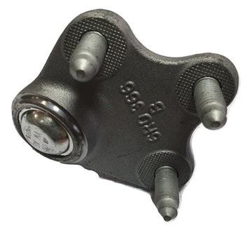 фото thumb №2, Оригінальний номер шарова опора важеля fabia roomster rapid правий