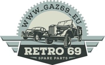 фото thumb №7, Кронштейн балка підвіска підрамник gaz 12 zim