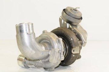 фото thumb №2, Турбонагнетатель toyota rav 4 vb13 17201-0r022