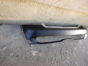 фото thumb №3, Mini cooper s r56 r57 06- бампер задний