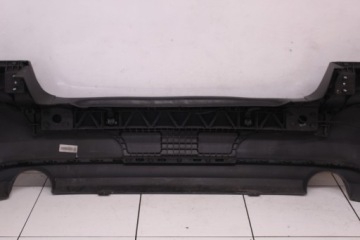 фото thumb №13, Бампер задня задній pdc audi a4 b6 05r cabrio lz9y